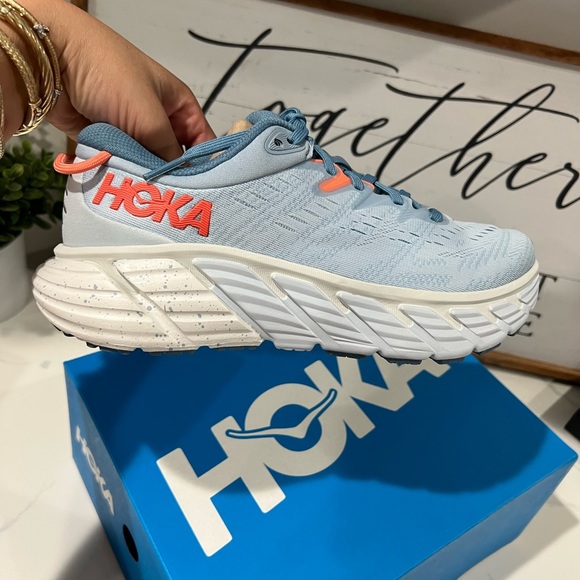 Hoka One One Shoes - COPY - NEW HOKA Sneakers Size 7.5B